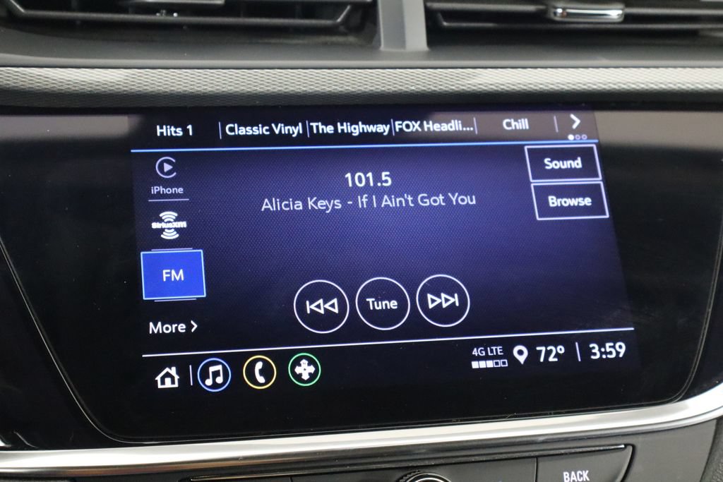 Used 2023 Buick Encore GX Preferred FWD image 29