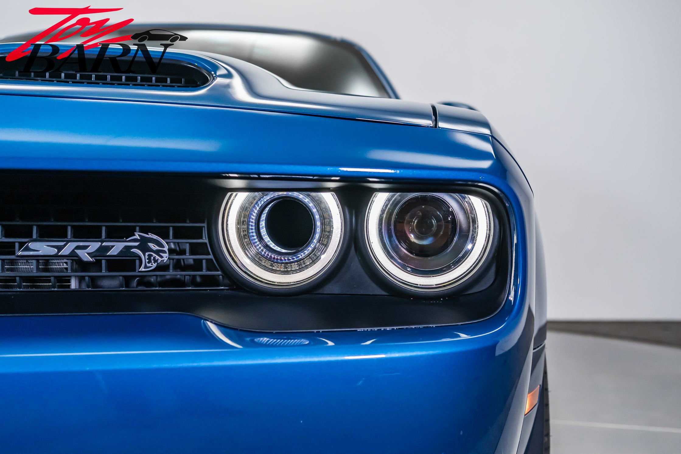 Used 2023 Dodge Challenger SRT Hellcat image 11