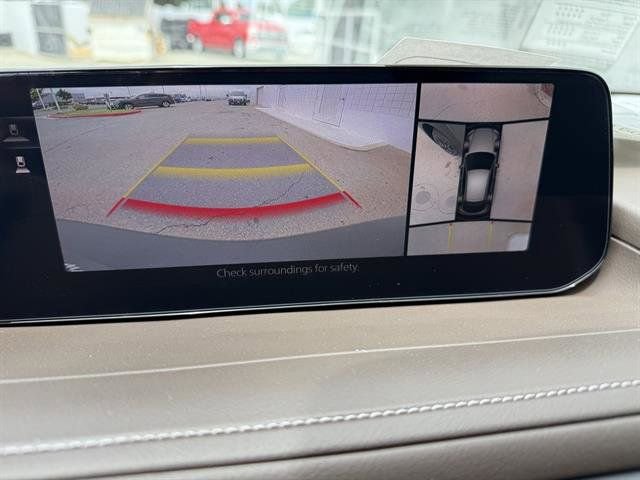 New 2025 MAZDA CX-30 2.5 Turbo w/ Premium Plus Pkg image 24