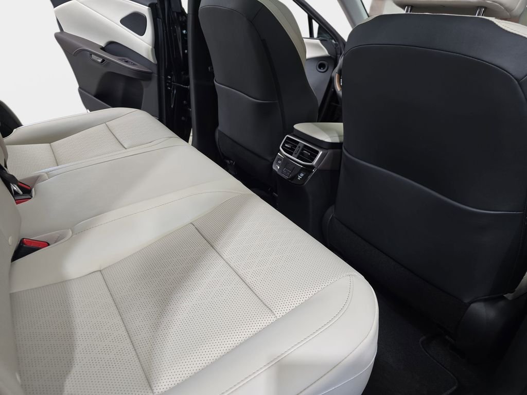 New 2026 Lexus RX 350 AWD/4WD image 11