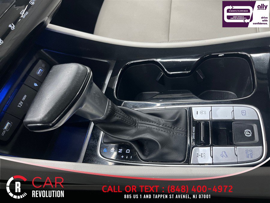 Used 2023 Hyundai Tucson SEL w/ Convenience Package AWD/4WD image 24