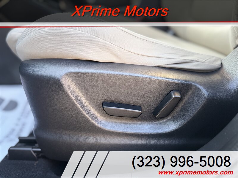Used 2016 MAZDA CX-5 Touring FWD image 18