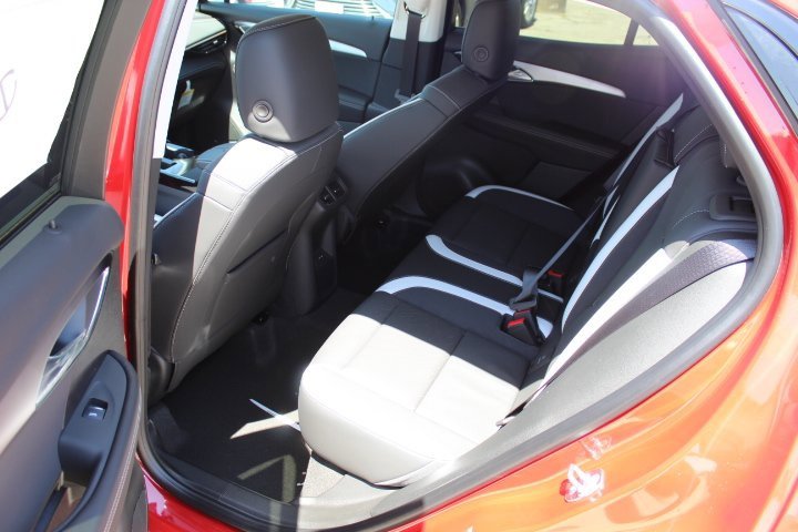 New 2025 Buick Envision Sport Touring image 13