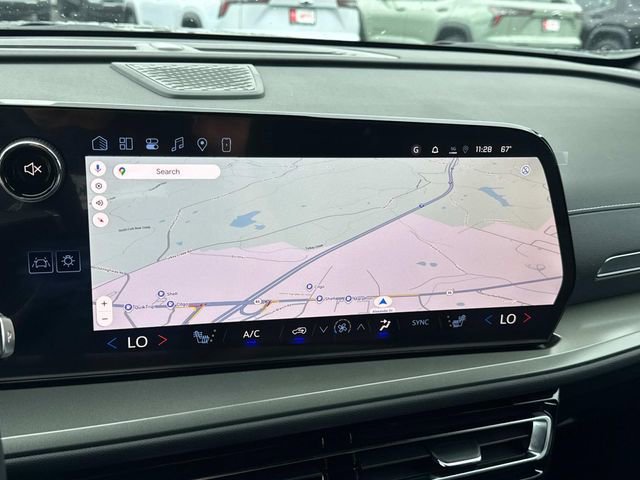 New 2026 Chevrolet Traverse LT w/ Enhanced Driving Package image 31