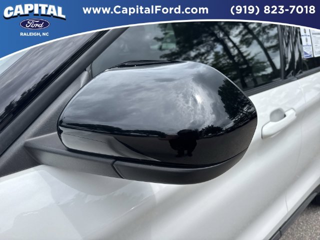 Certified 2023 Ford Explorer XLT w/ Equipment Group 202A AWD/4WD image 12