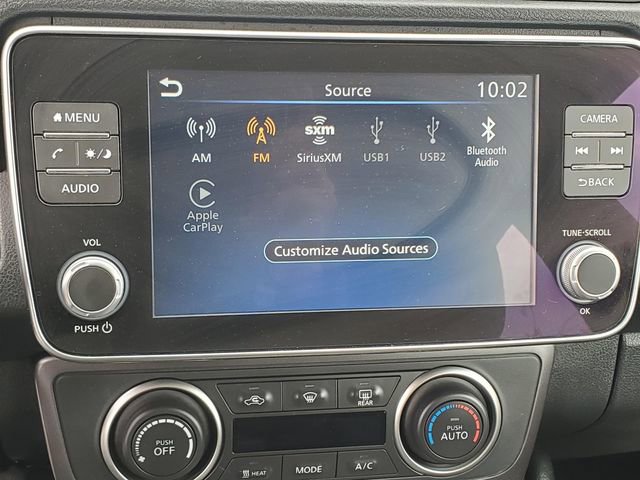 Certified 2023 Nissan Leaf S FWD image 28