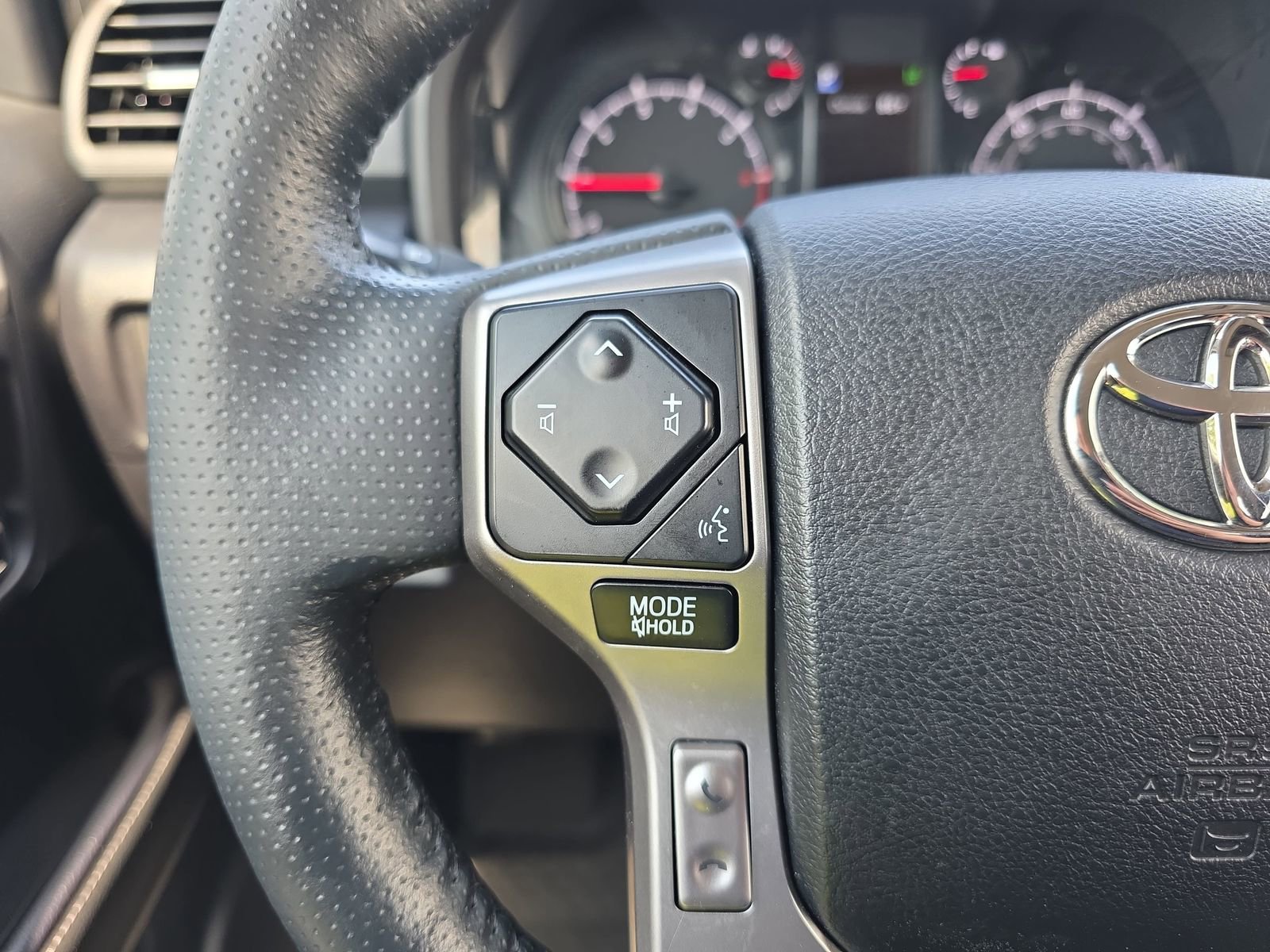 Used 2024 Toyota 4Runner SR5 Premium RWD image 16