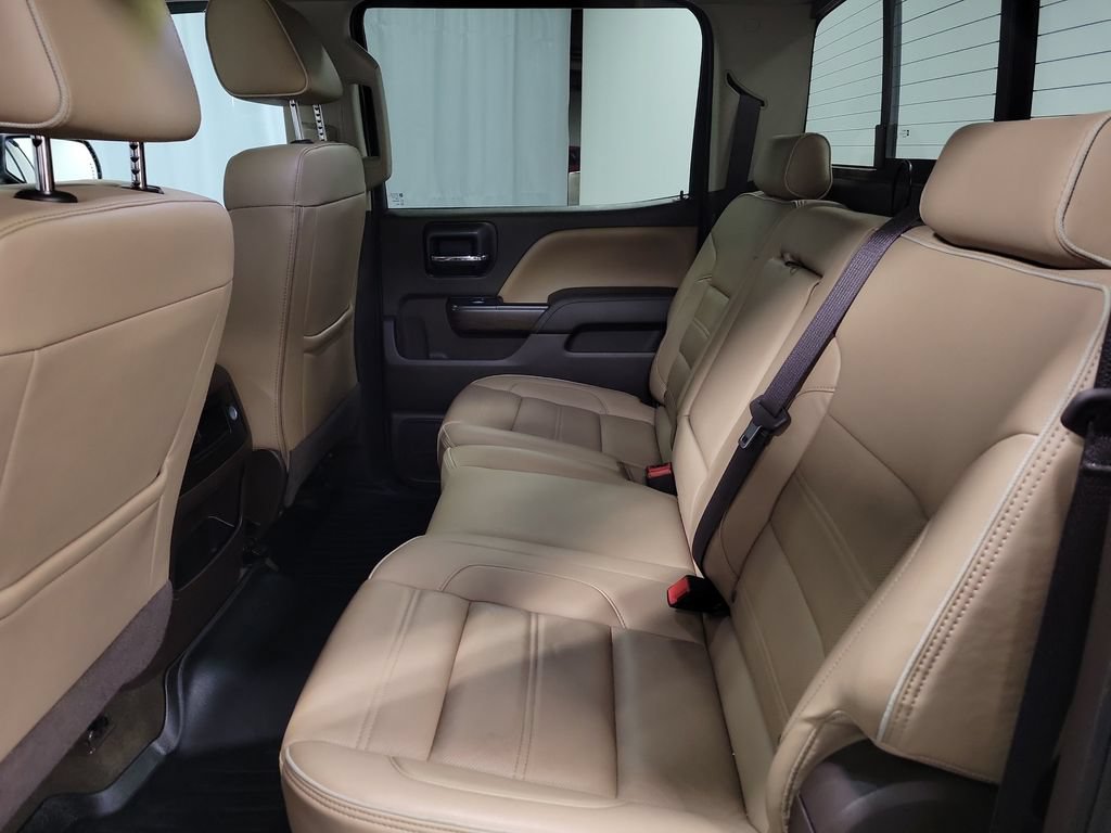Used 2017 GMC Sierra 1500 Denali AWD/4WD image 24