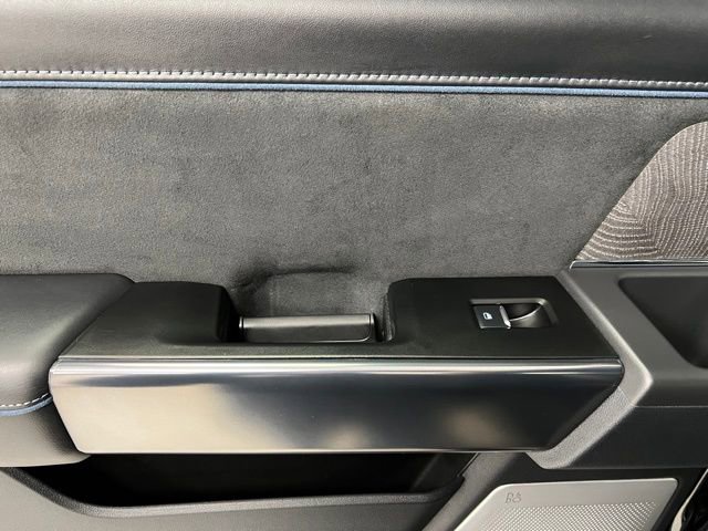 Used 2025 Ford F450 Platinum w/ FX4 Off-Road Package image 42