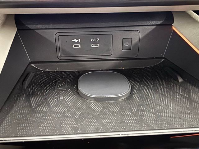 Used 2026 Nissan Murano Platinum w/ Cargo Package image 33