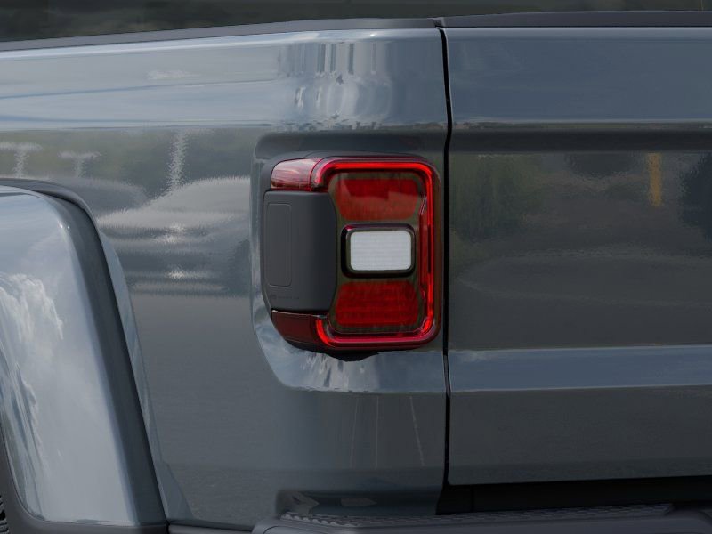 New 2026 Jeep Gladiator Mojave AWD/4WD image 10
