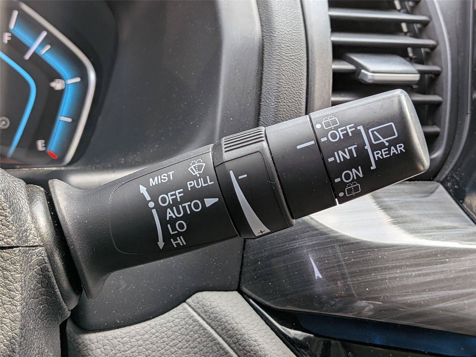 Certified 2024 Honda Odyssey Elite image 21