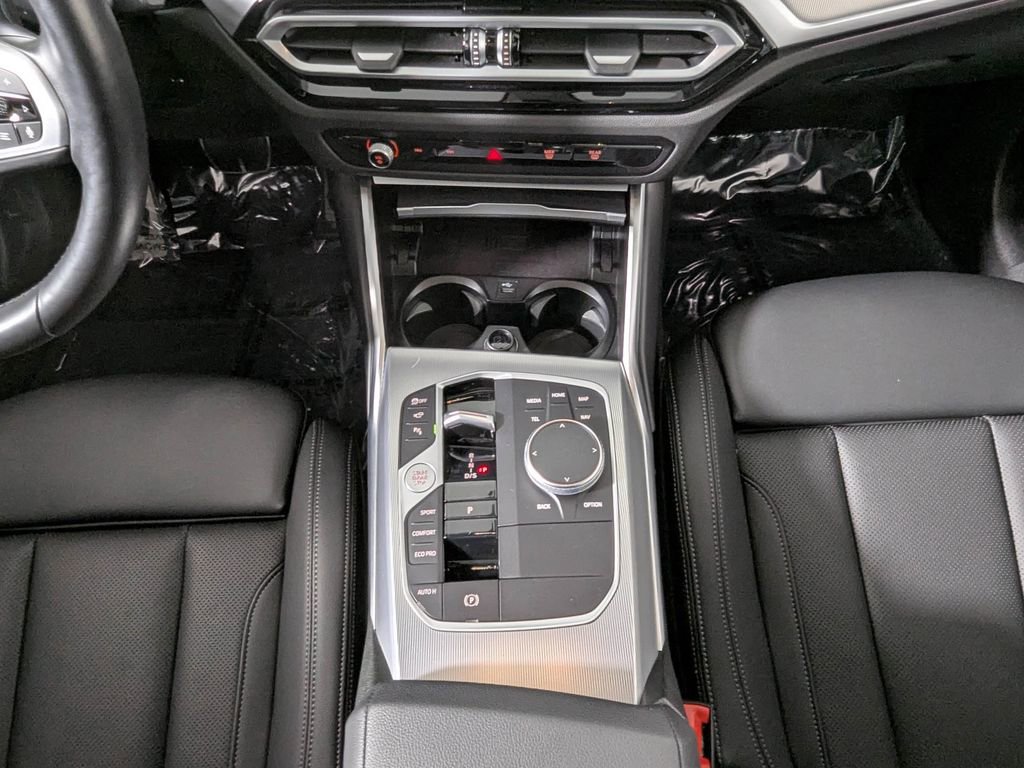 Certified 2023 BMW M340i xDrive image 39