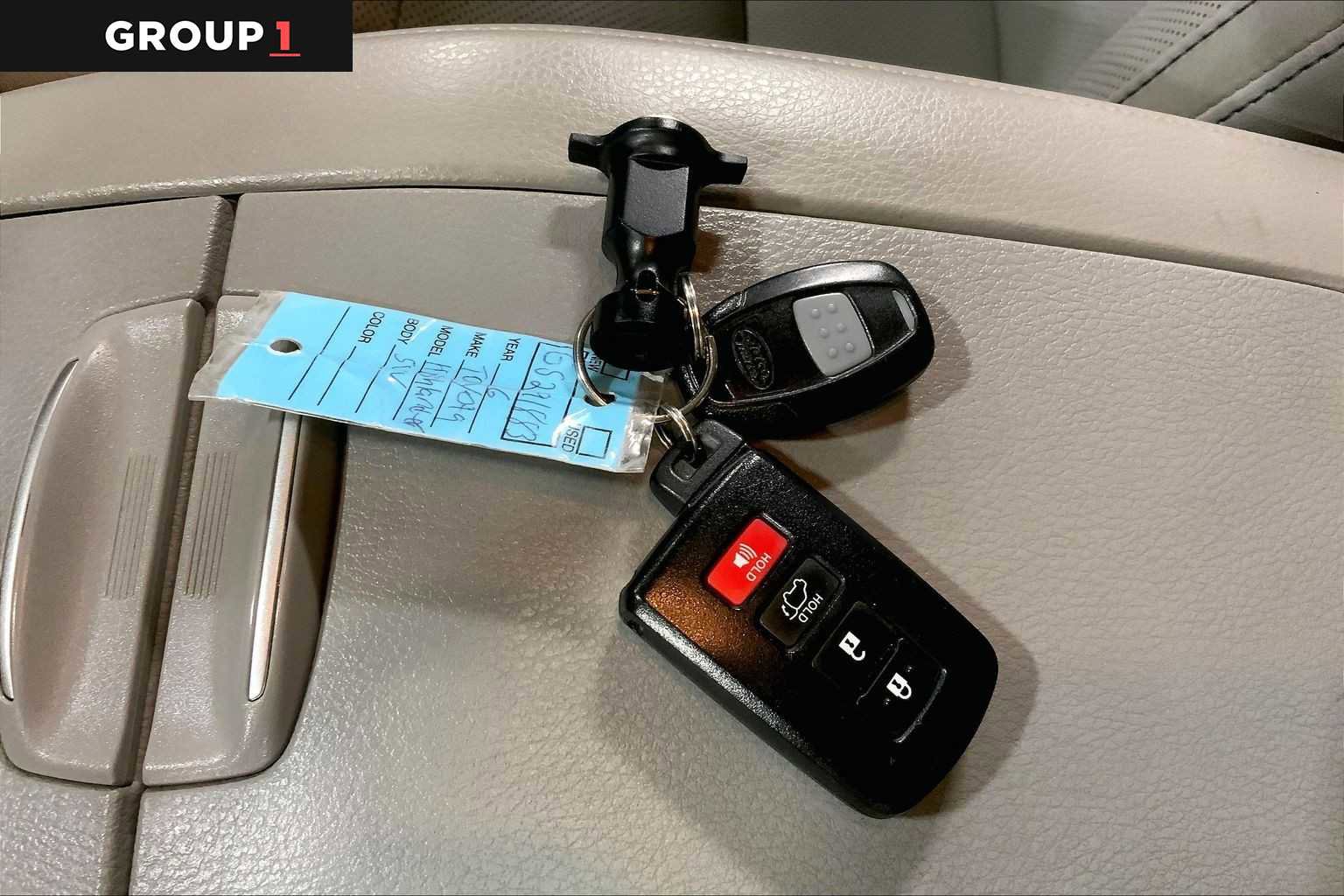 Used 2016 Toyota Highlander Limited Platinum image 14