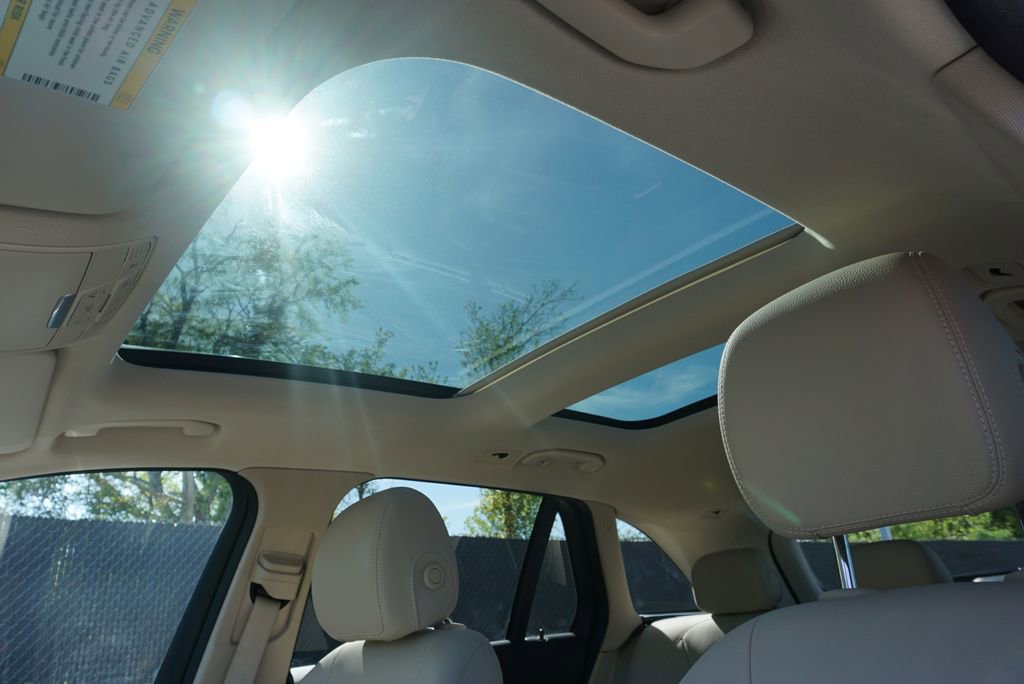 Used 2019 Mercedes-Benz GLC 300 image 23