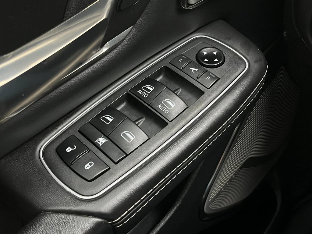 Used 2021 RAM 1500 Limited AWD/4WD image 22