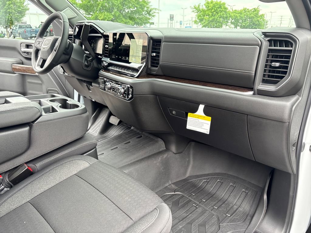 New 2026 GMC Sierra 3500 SLE AWD/4WD image 34