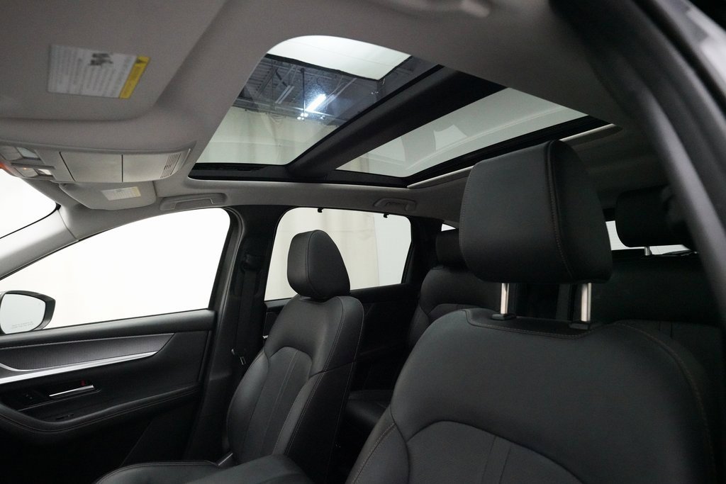 Used 2024 MAZDA CX-90 3.3 Turbo w/ Premium Package image 33