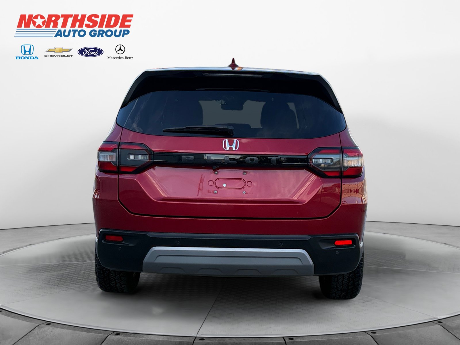 Used 2024 Honda Pilot EX-L image 6