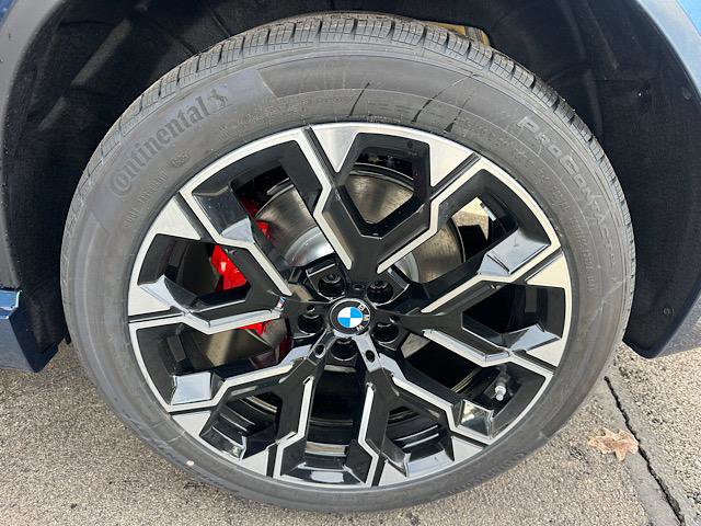New 2026 BMW X3 xDrive30 w/ Premium Package image 7