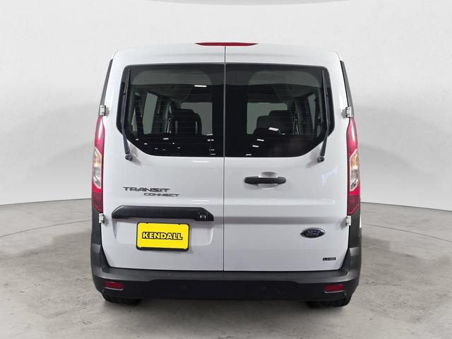 Used 2023 Ford Transit Connect XL FWD image 6