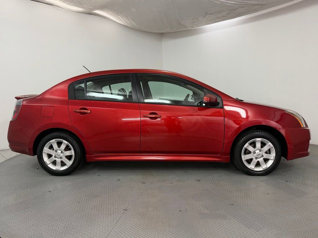 Used 2011 Nissan Sentra 2.0 SR image 5