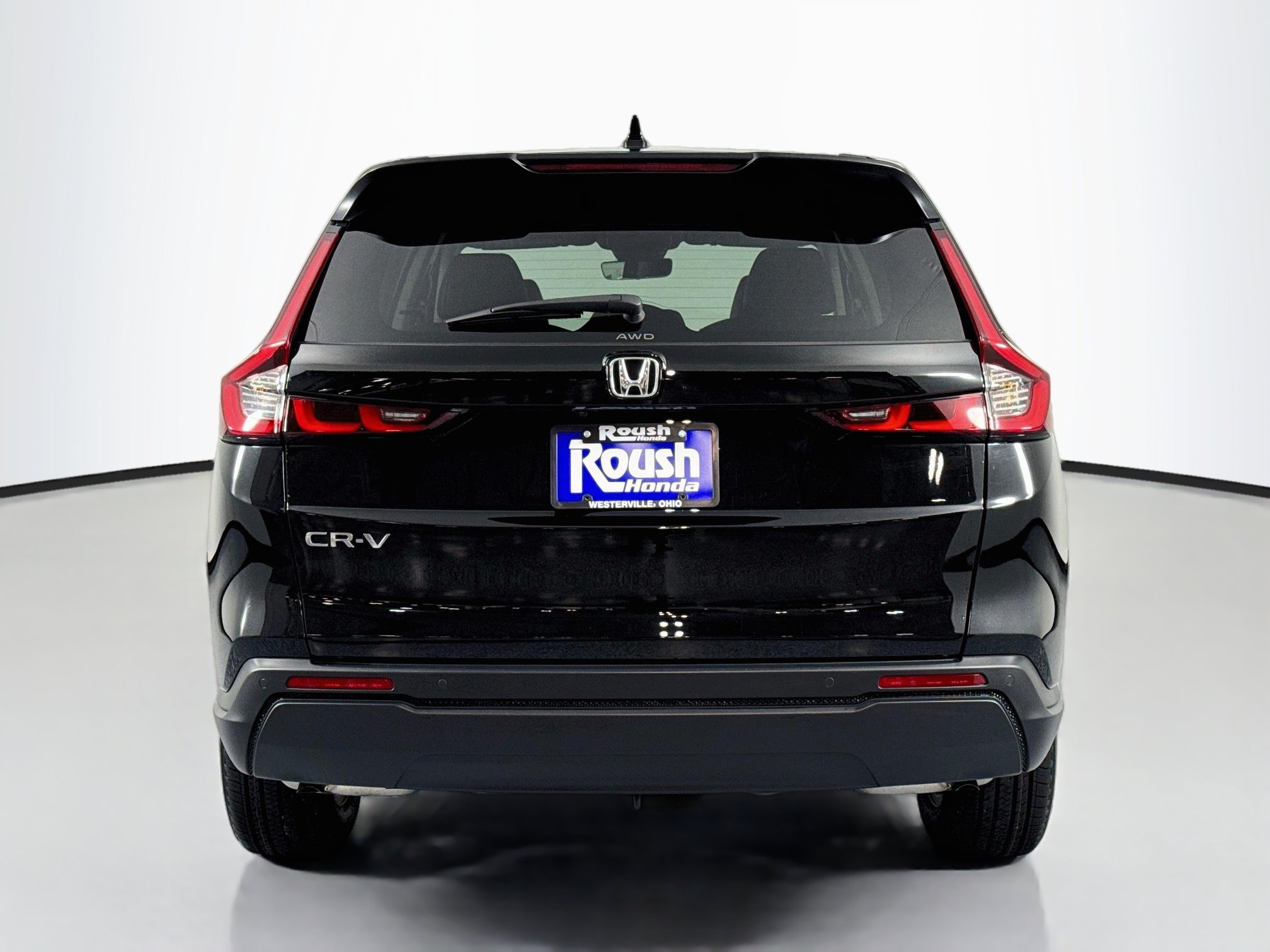 Certified 2024 Honda CR-V EX-L image 6
