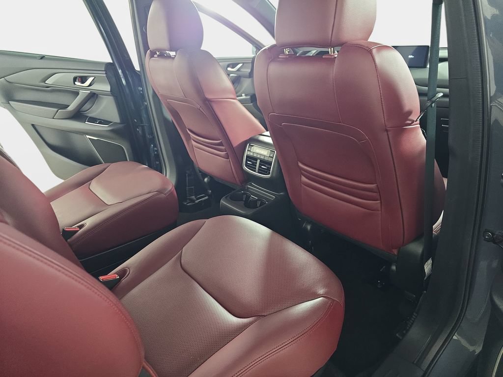 Used 2021 MAZDA CX-9 Carbon Edition AWD/4WD image 12