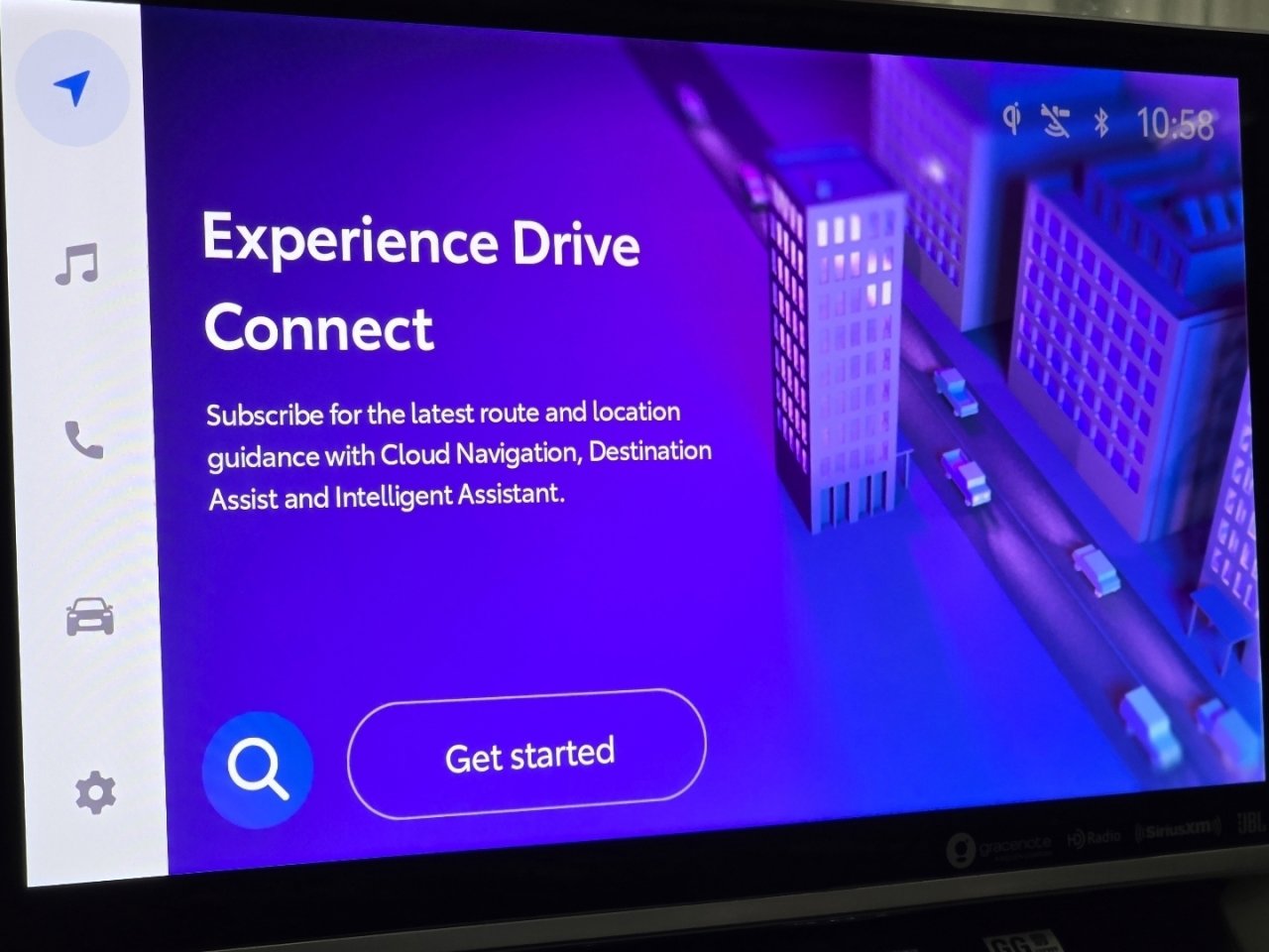 Used 2024 Toyota Tundra Capstone image 4