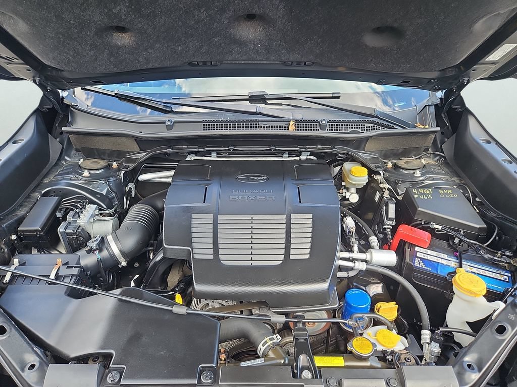 Used 2019 Subaru Forester Premium AWD/4WD image 29