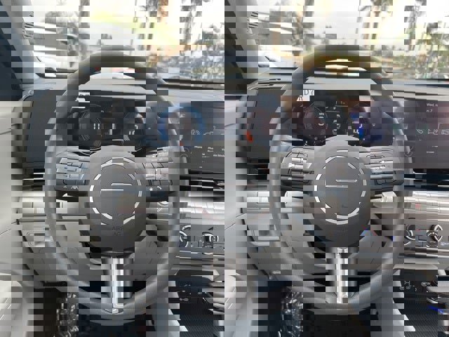 New 2026 Hyundai Kona SE image 10