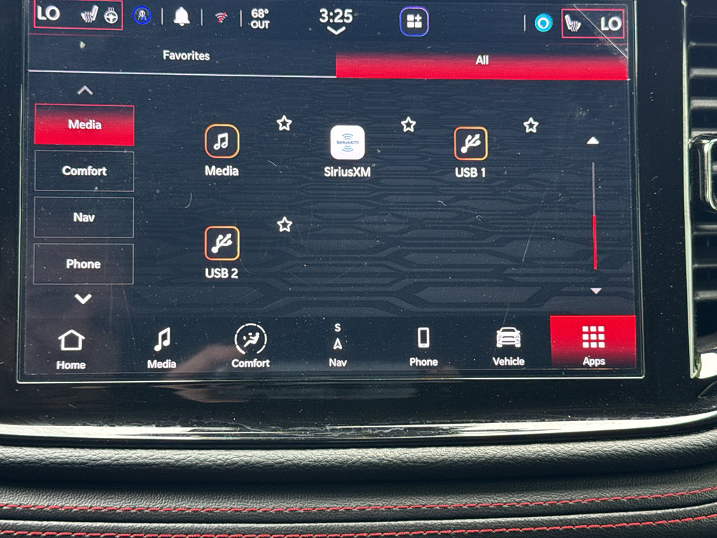 Used 2024 Dodge Durango R/T image 32