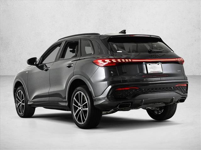 New 2026 Audi Q5 Premium Plus AWD/4WD image 8