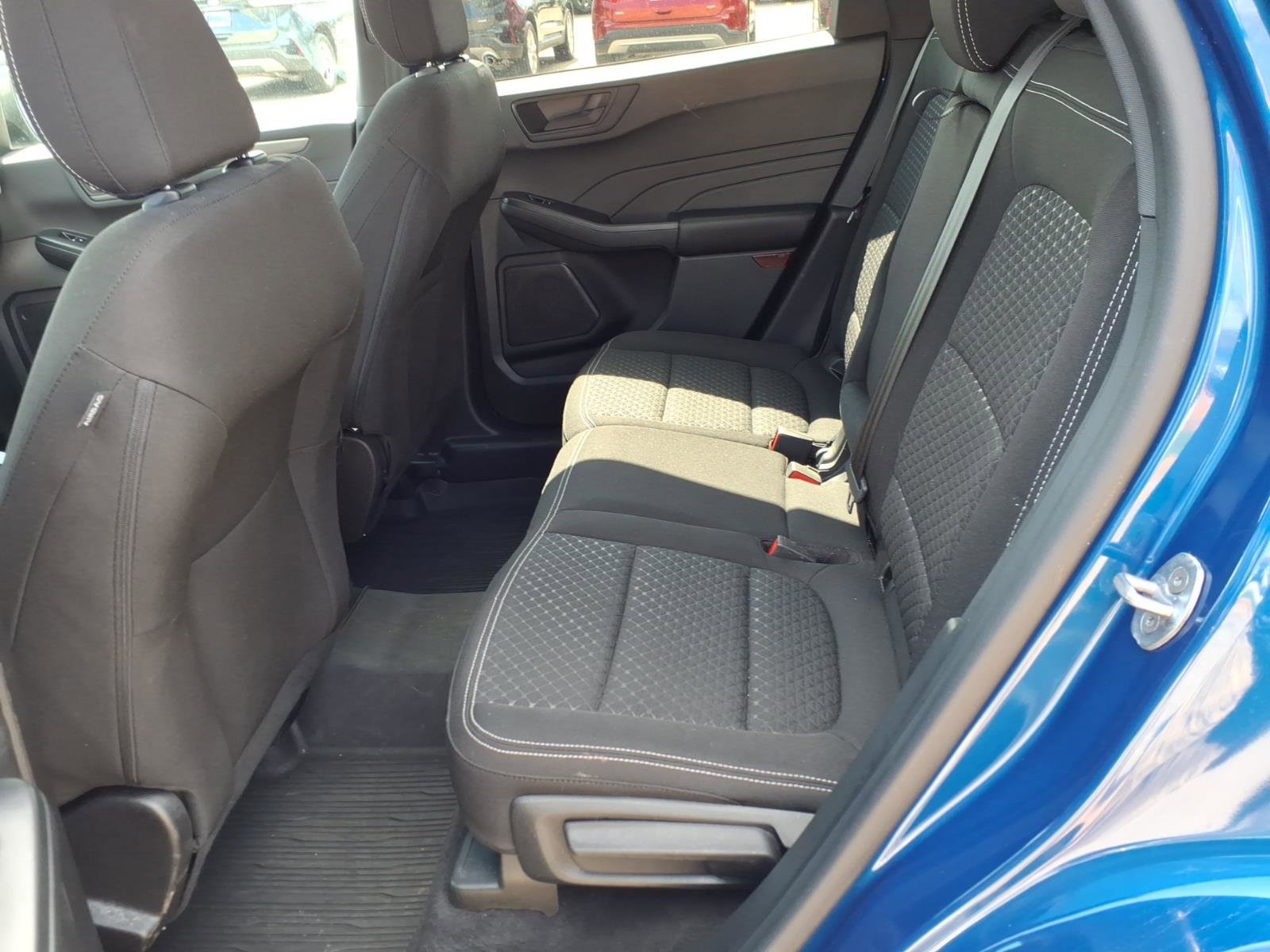 Used 2023 Ford Escape Active w/ Tech Pack #1 AWD/4WD image 13