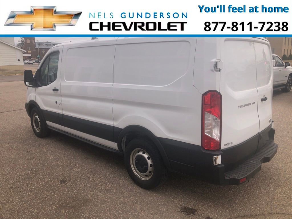 Used 2019 Ford Transit 150 130 Low Roof RWD image 4
