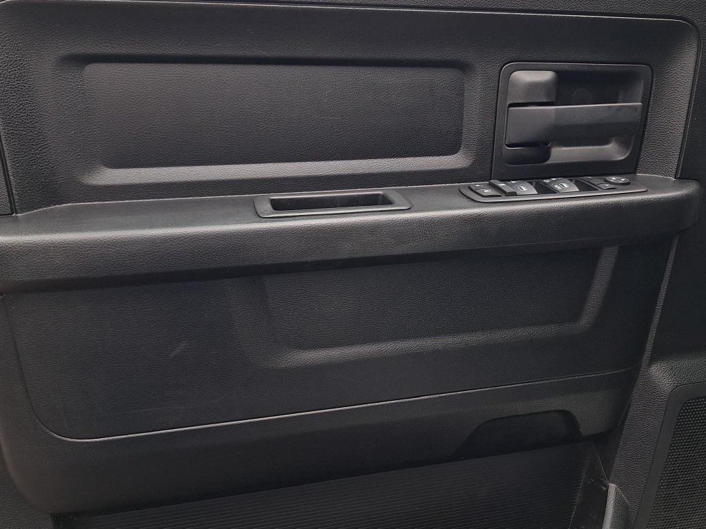 Used 2018 RAM 1500 Tradesman w/ Protection Group AWD/4WD image 9