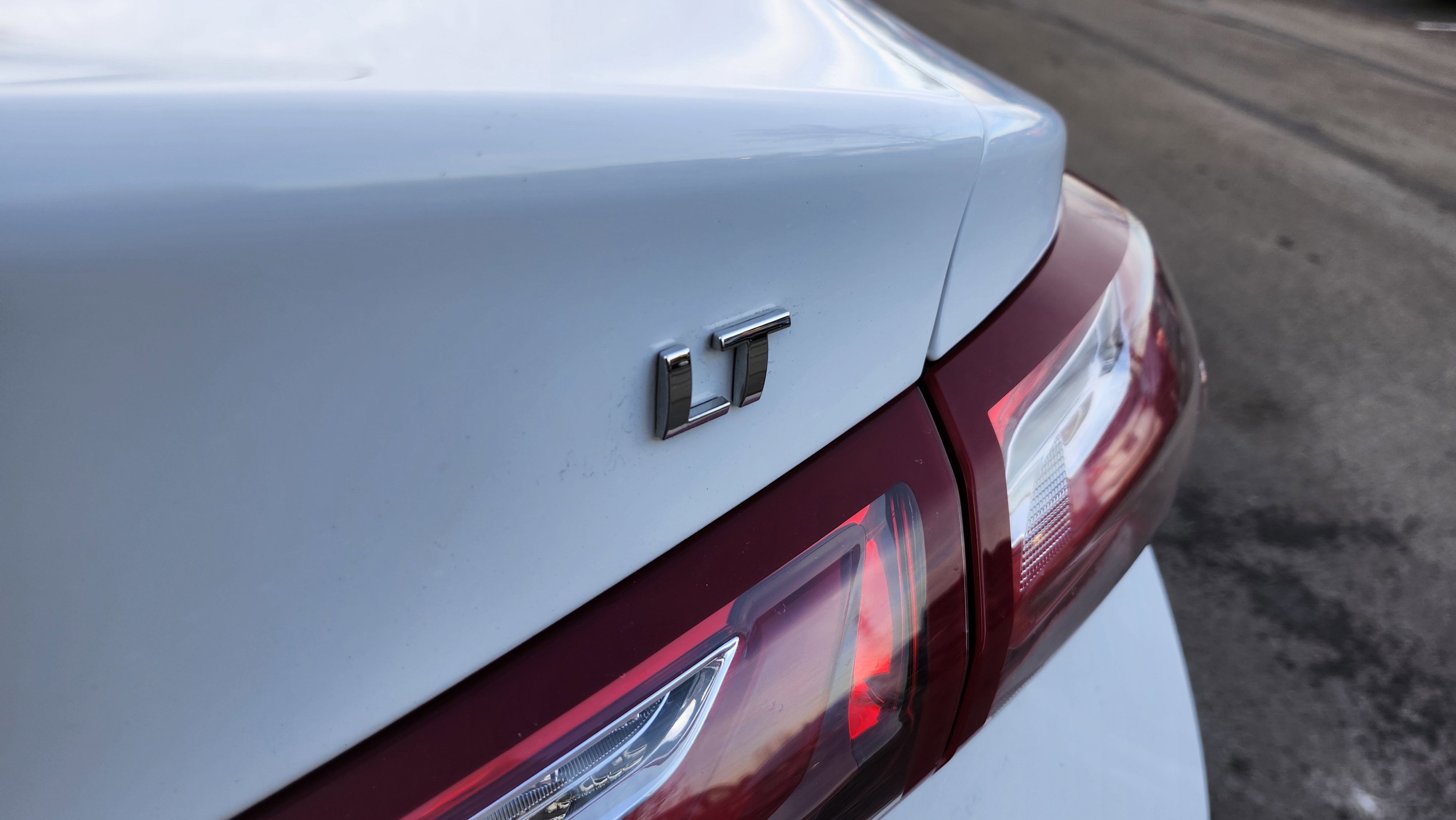 Used 2022 Chevrolet Malibu LT image 20