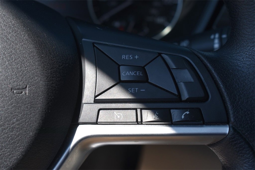 Used 2023 Nissan Altima 2.5 SV image 26