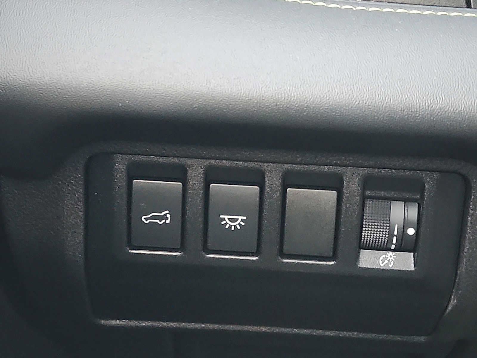 Used 2023 Subaru Ascent Onyx Edition image 25