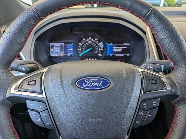 Certified 2024 Ford Edge ST-Line image 25