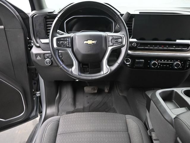 Used 2023 Chevrolet Silverado 1500 LT w/ Convenience Package II image 27