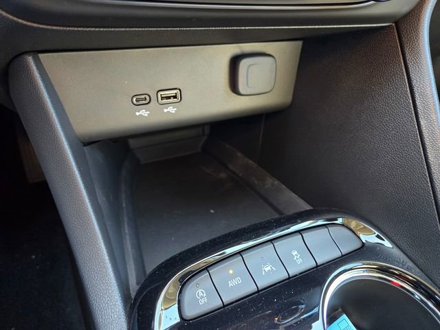 New 2026 Buick Encore GX Preferred w/ Comfort Package AWD/4WD image 16