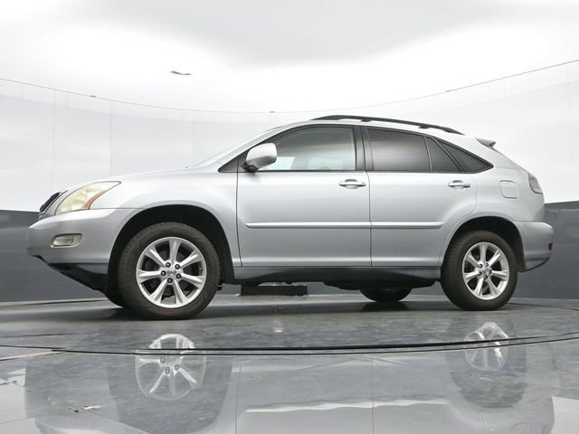Used 2009 Lexus RX 350 2WD image 16