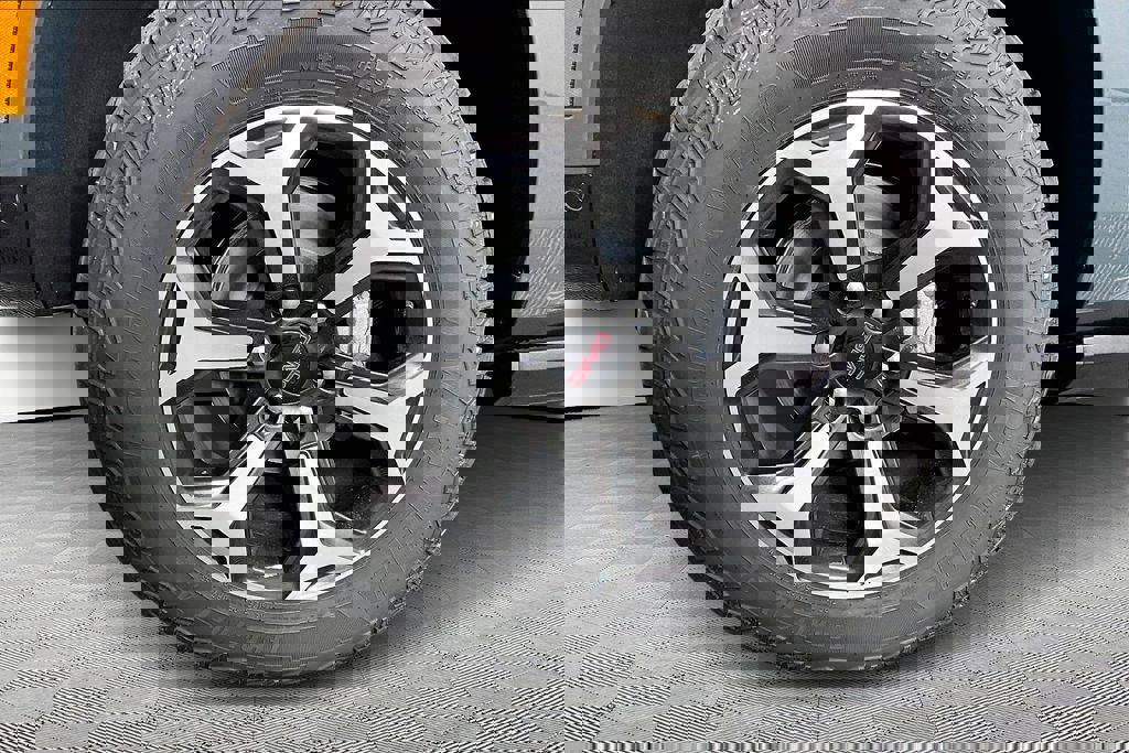 New 2026 GMC Yukon AT4 Ultimate image 13