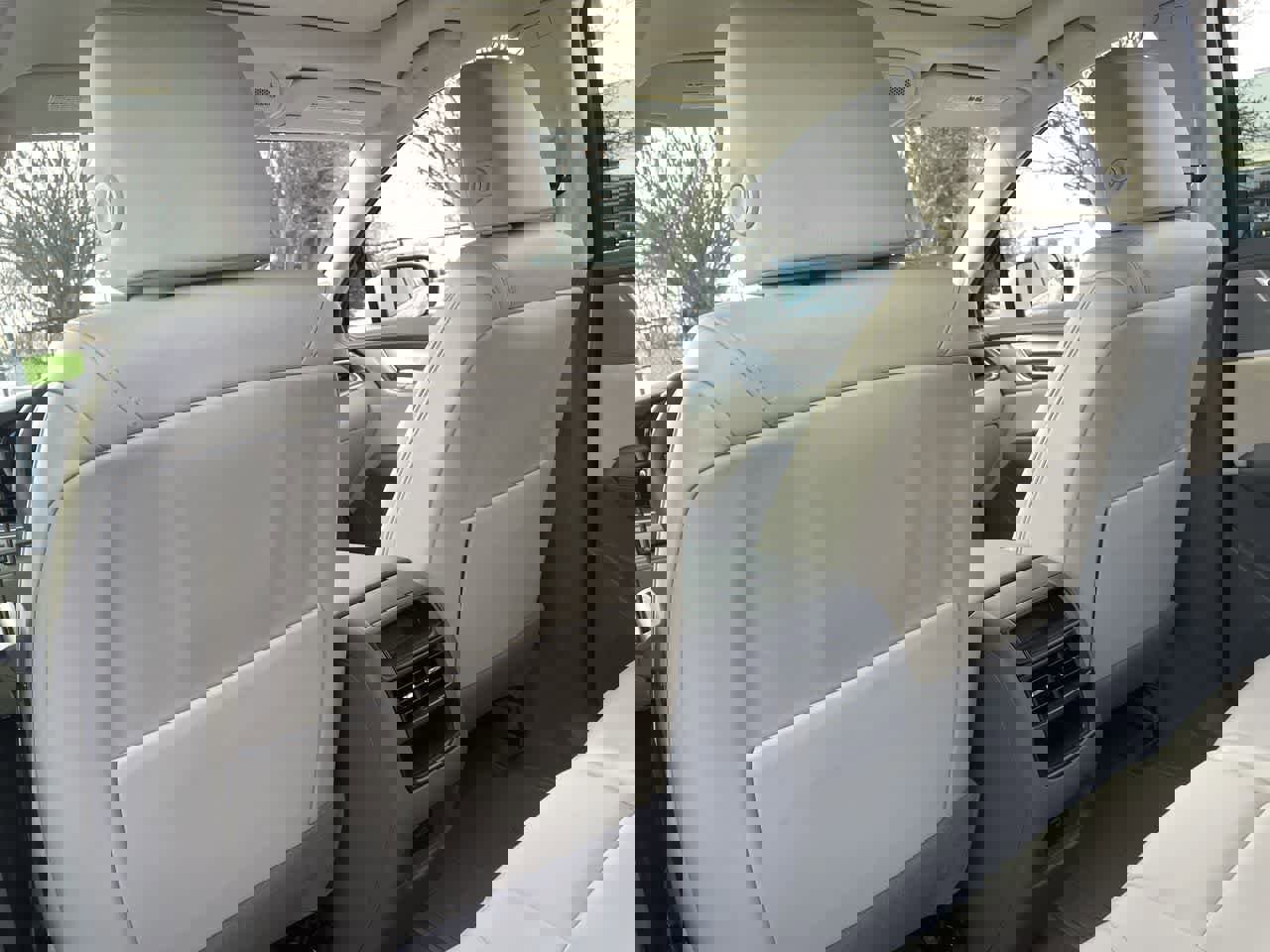 Certified 2024 Cadillac XT5 Premium Luxury w/ Technology Package image 20