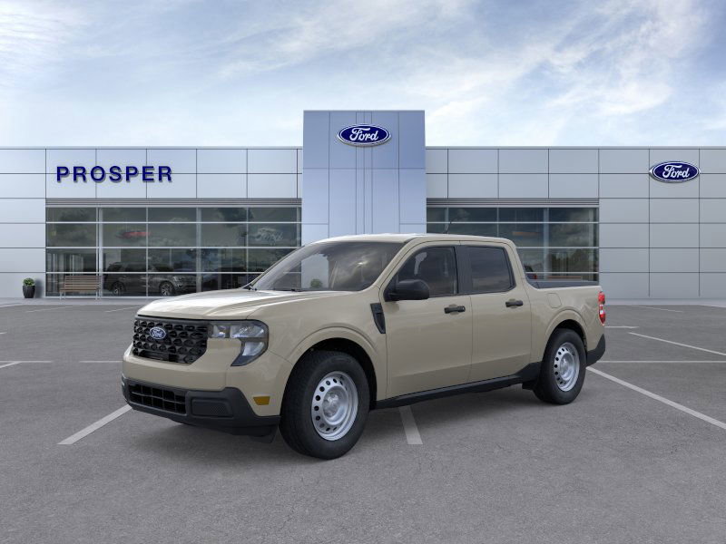 New 2025 Ford Maverick XL