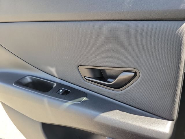 New 2026 Hyundai Elantra Sport FWD image 22