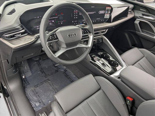 New 2025 Audi Q5 Premium AWD/4WD image 3