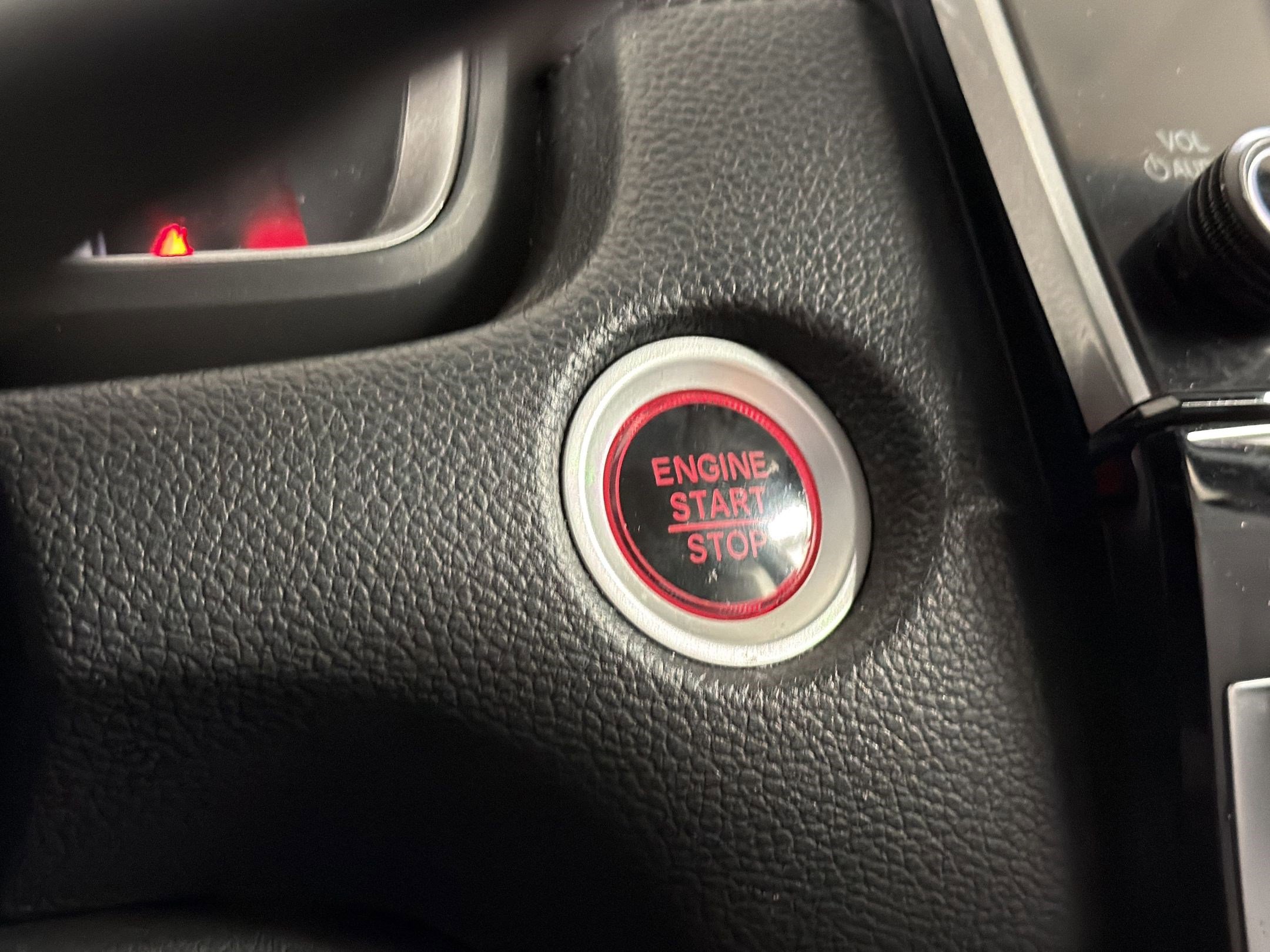 Certified 2020 Honda CR-V Touring image 25