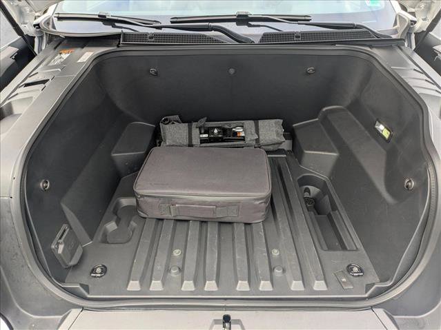 Used 2024 Chevrolet Silverado EV W/T image 22